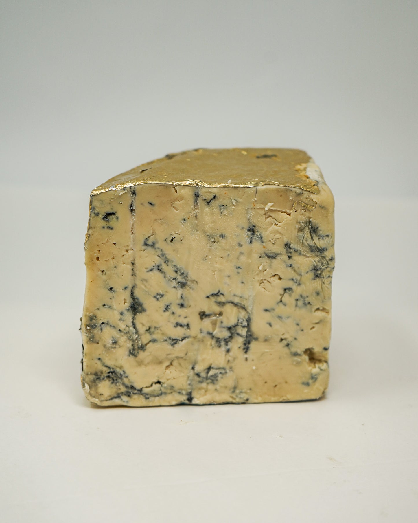 'Hause'-Aged Gorgonzola