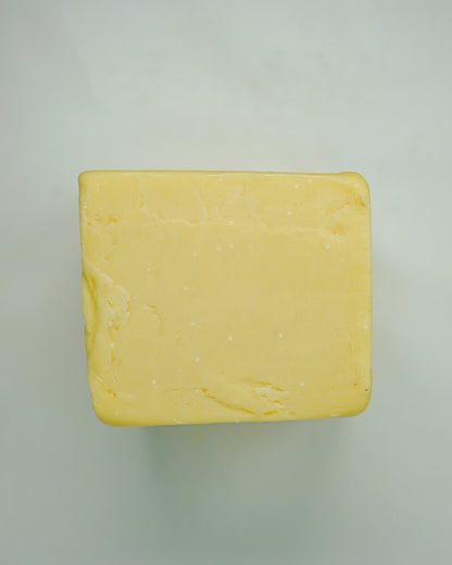 'Hause'-Aged Heritage Cheddar