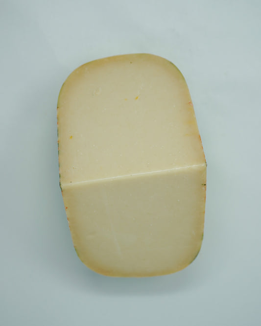 'Hause'-Aged Mild Goat Gouda