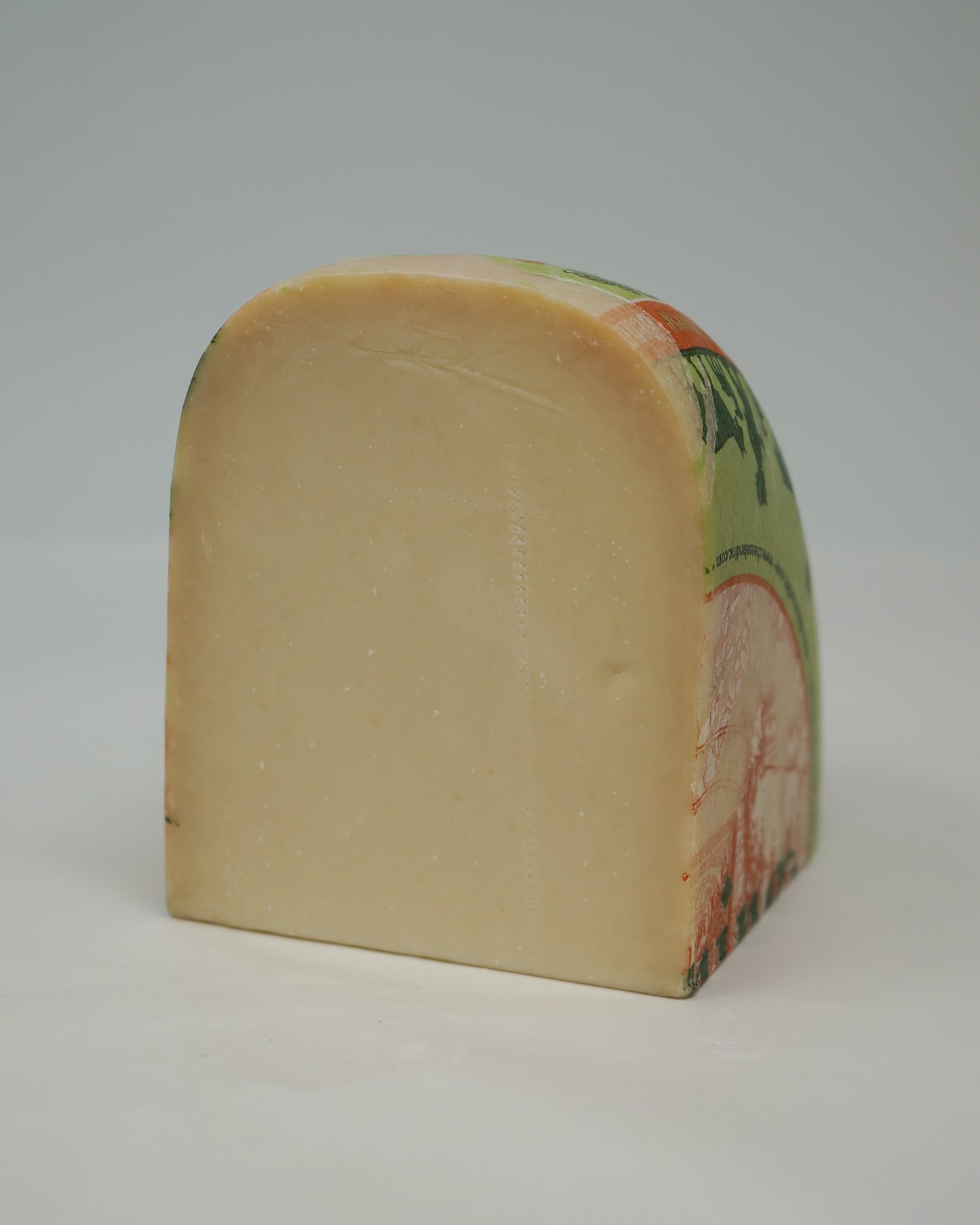 'Hause'-Aged Mild Goat Gouda