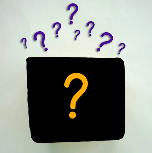 Mystery Cheese