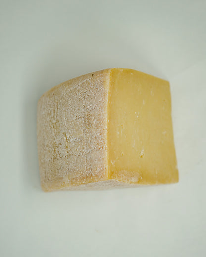 'Hause'-Aged Antigoan Parmesan