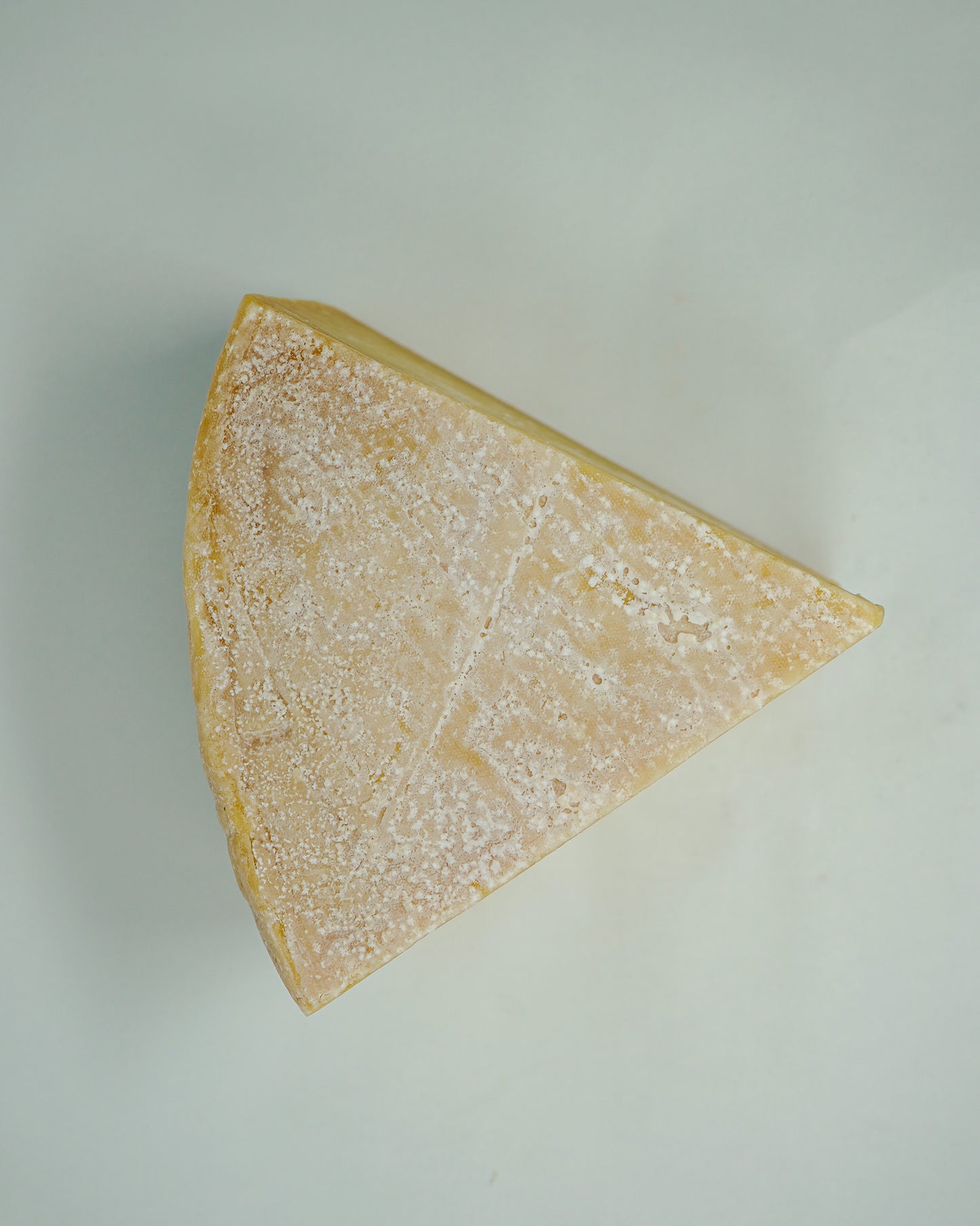 'Hause'-Aged Antigoan Parmesan