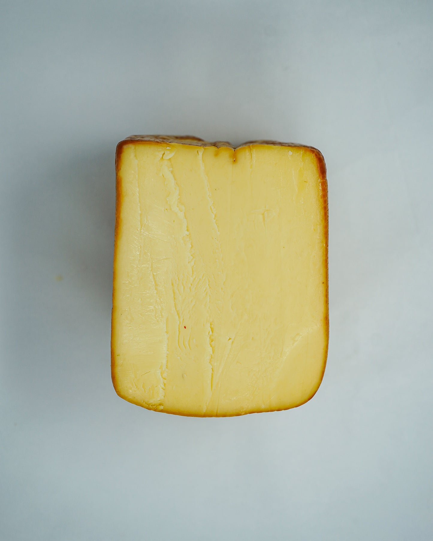 'Hause'-Aged Peachwood Smoked Havarti