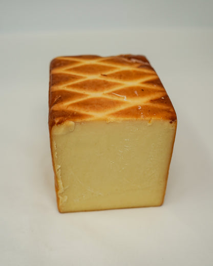 Applewood Smoked Cheddar
