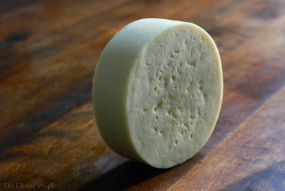Creamy Amish Swiss