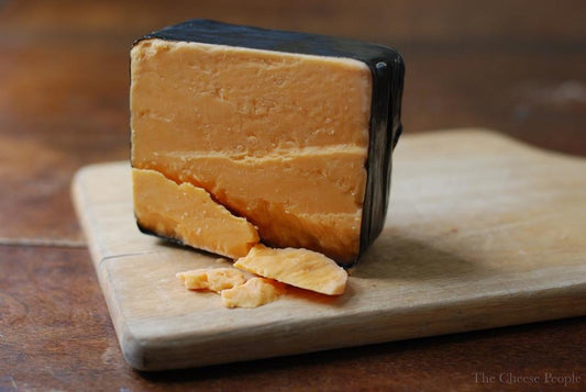 Great-Grand Cheddar, Aged 8 Years
