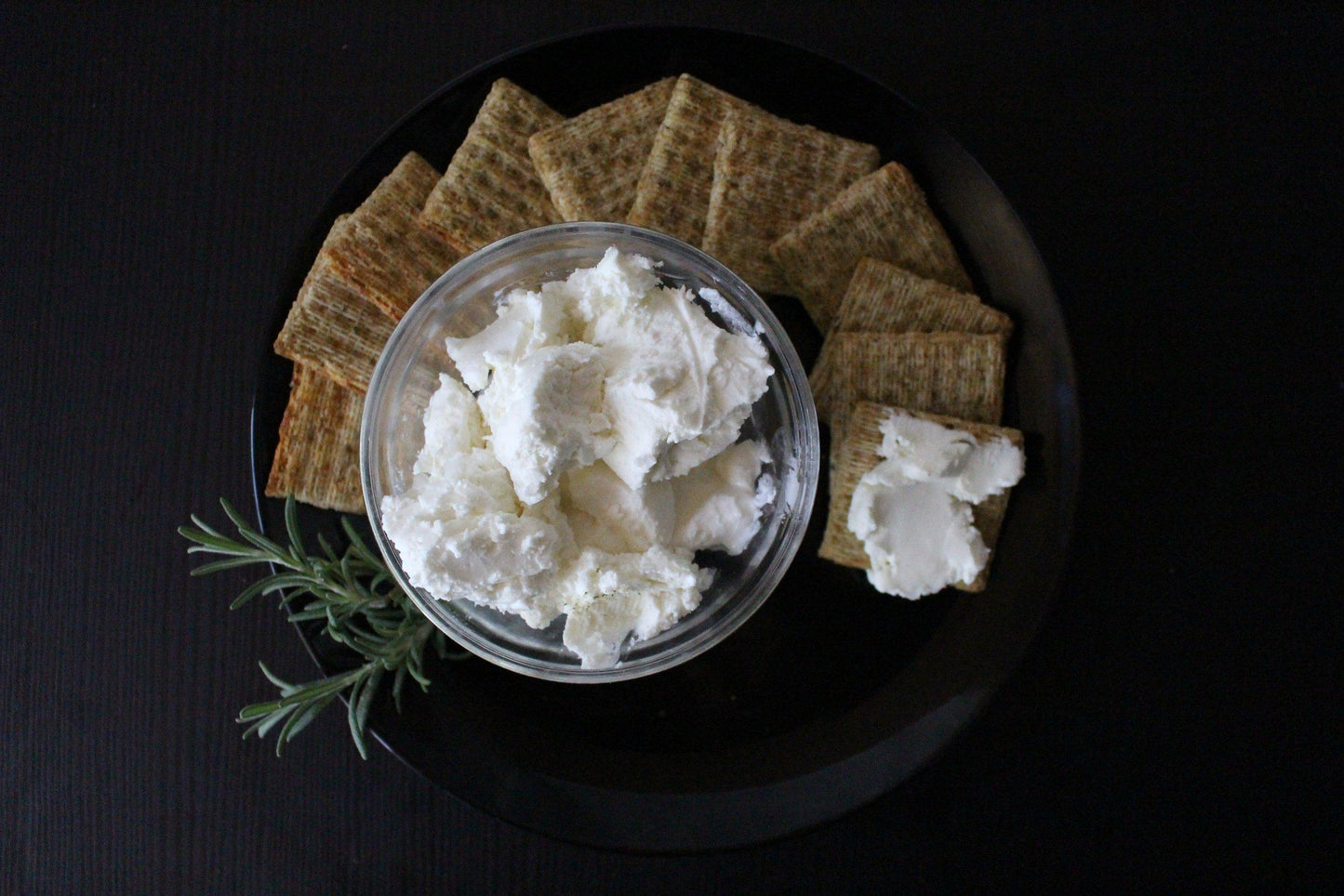 Fresh Chèvre