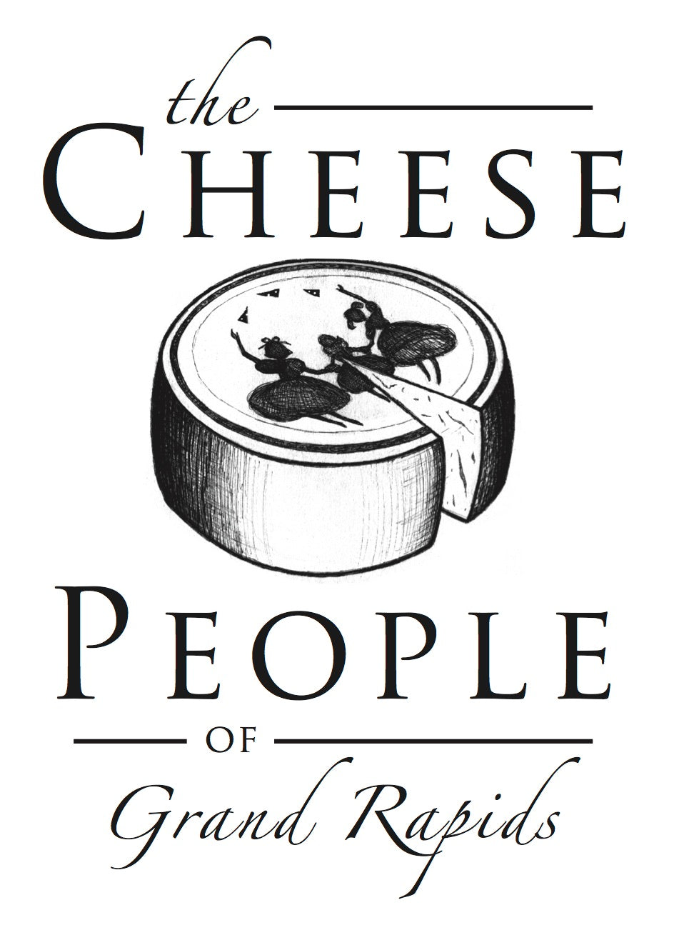 The Cheese People of Grand Rapids - Gift Card
