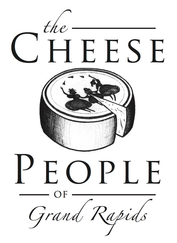 The Cheese People of Grand Rapids