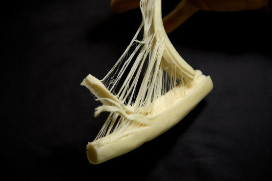 Humanoid String Cheese The Cheese Shop – The Cheese People of Grand Rapids