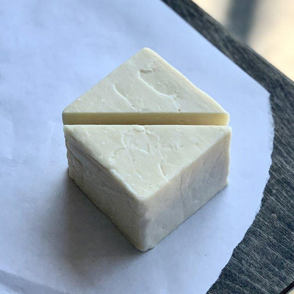 Aged Goat Milk Cheddar
