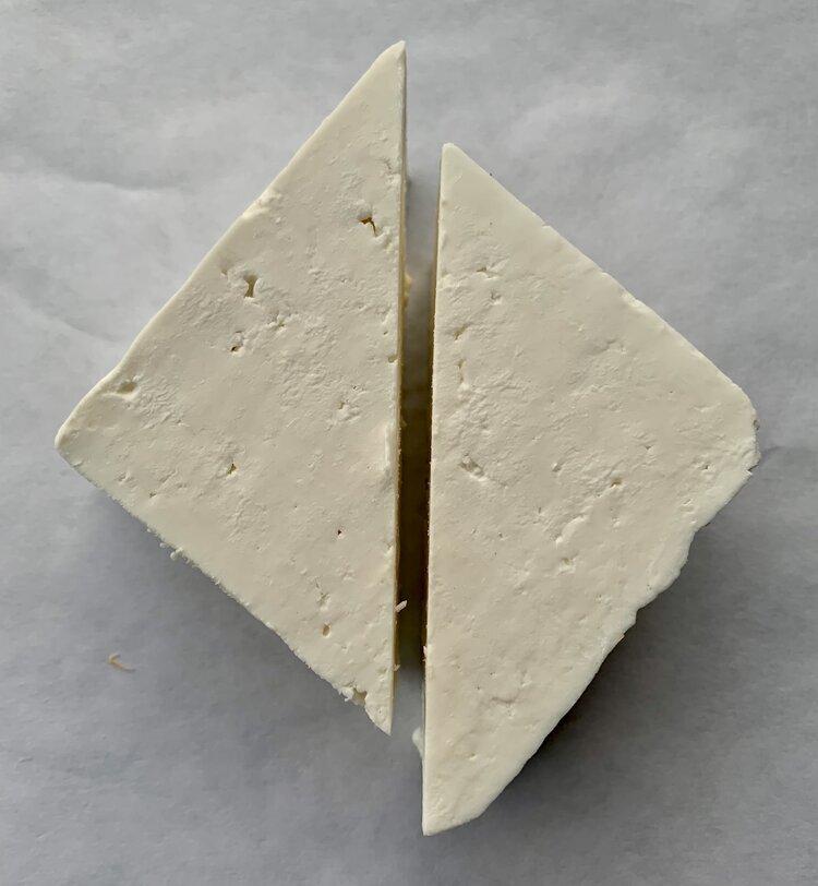 Goat Milk Feta